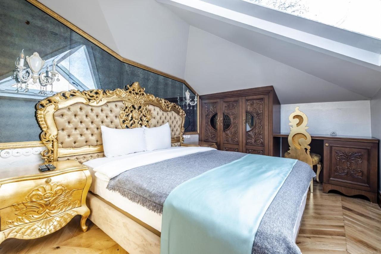 Magnificent Studio Flat In Uskudar Apartment Istanbul