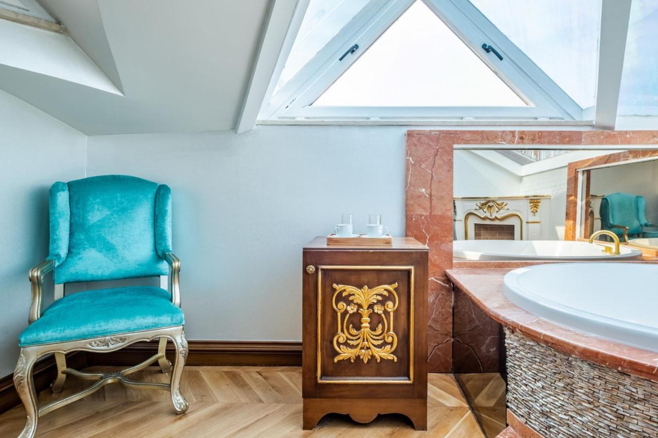 Apartment Magnificent Studio Flat In Uskudar Istanbul
