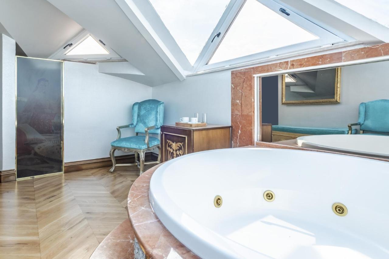 Magnificent Studio Flat In Uskudar Istanbul