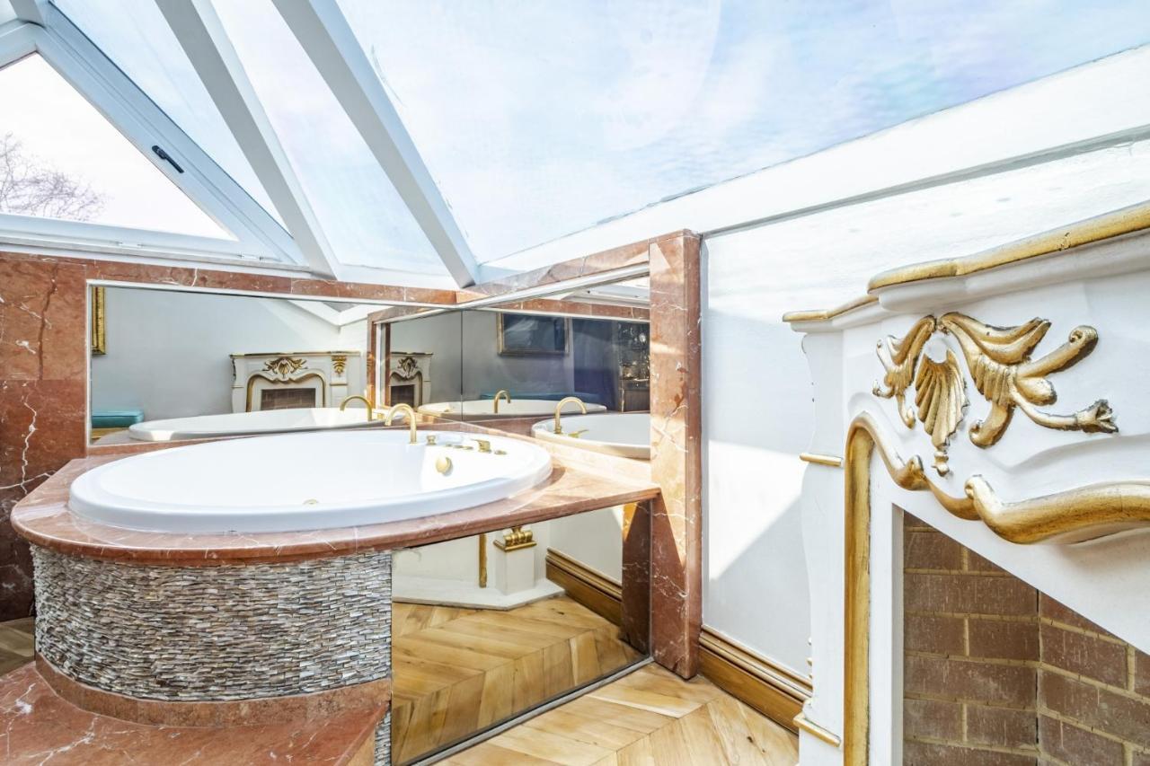 Magnificent Studio Flat In Uskudar Istanbul