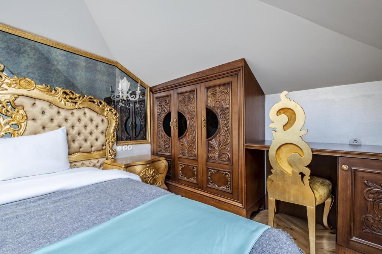 Apartment Magnificent Studio Flat In Uskudar Istanbul