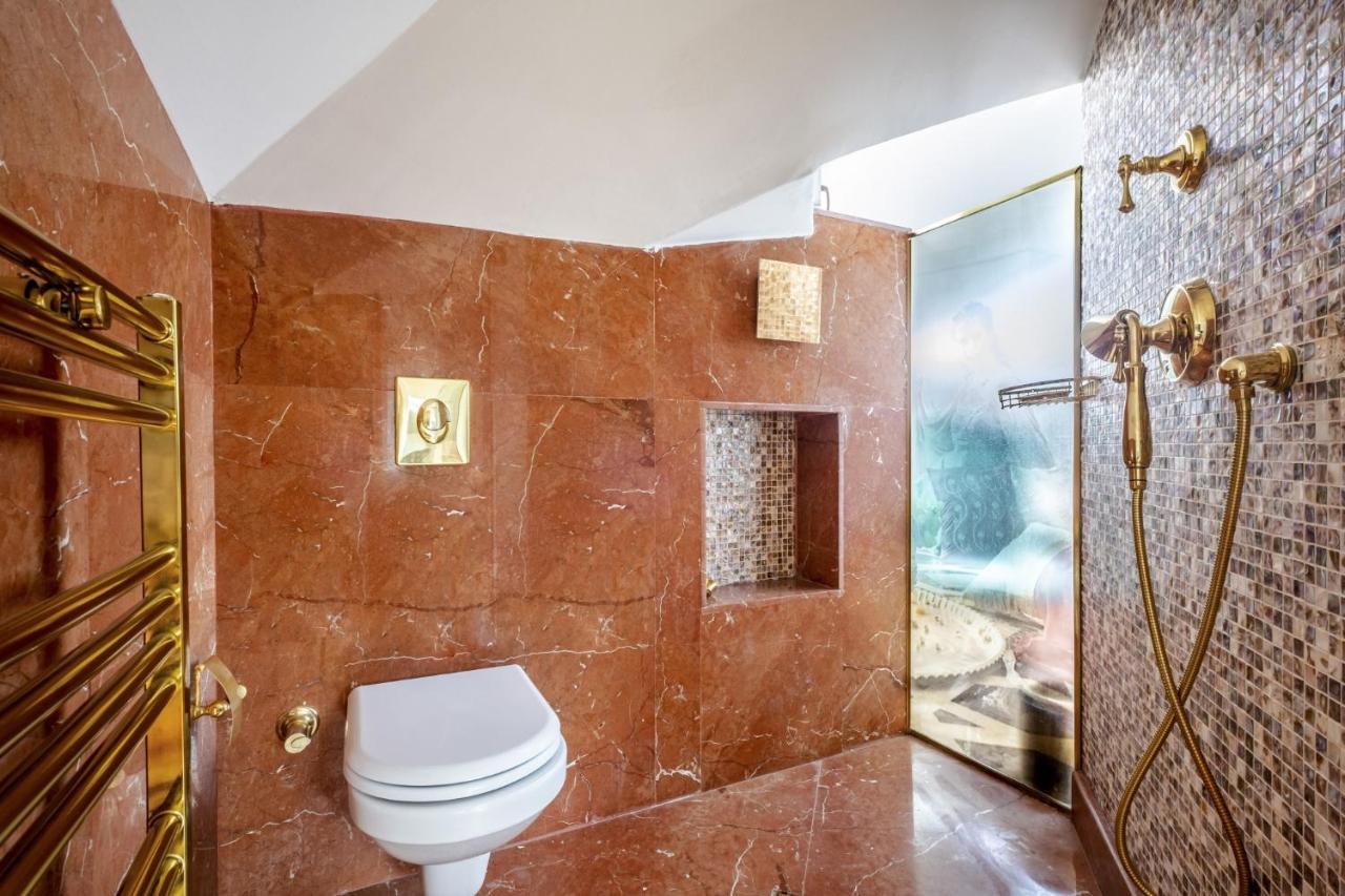Magnificent Studio Flat In Uskudar Istanbul