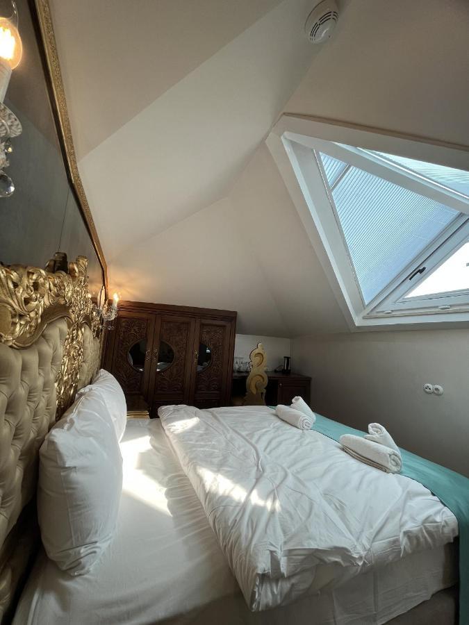 Magnificent Studio Flat In Uskudar Apartment *